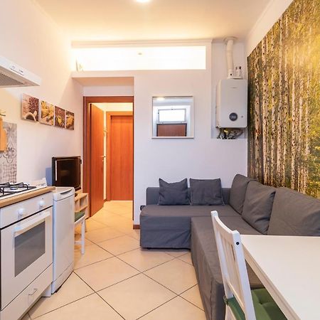 Cozy Flat - Monza 15 Lägenhet Milano Exteriör bild