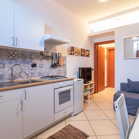 Cozy Flat - Monza 15 Lägenhet Milano Exteriör bild