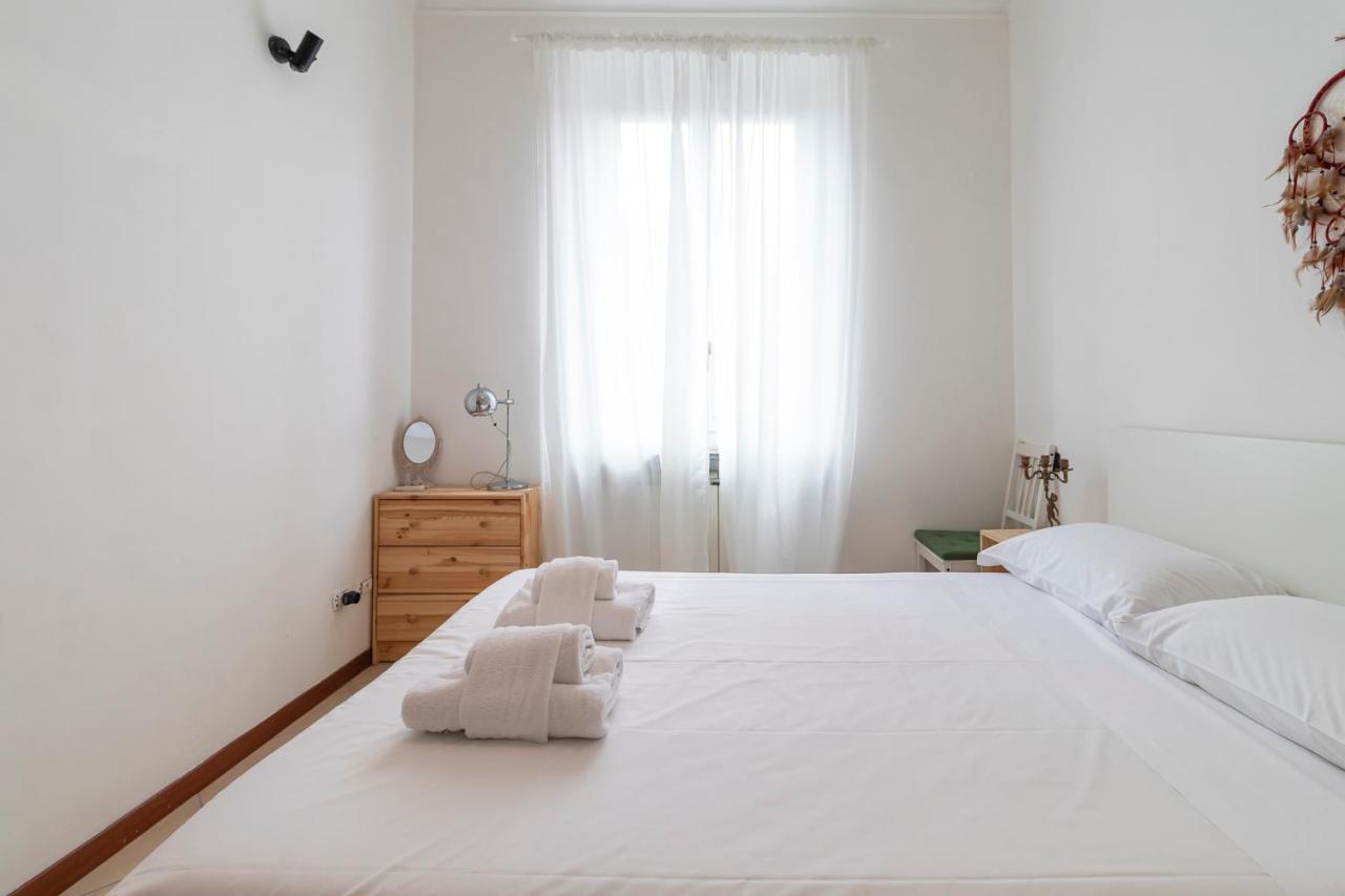 Cozy Flat - Monza 15 Lägenhet Milano Exteriör bild