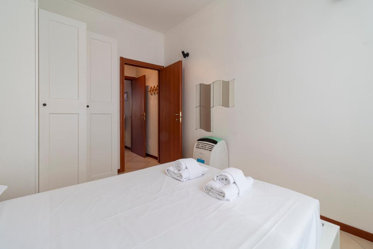 Cozy Flat - Monza 15 Lägenhet Milano Exteriör bild