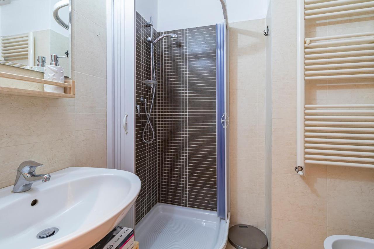 Cozy Flat - Monza 15 Lägenhet Milano Exteriör bild