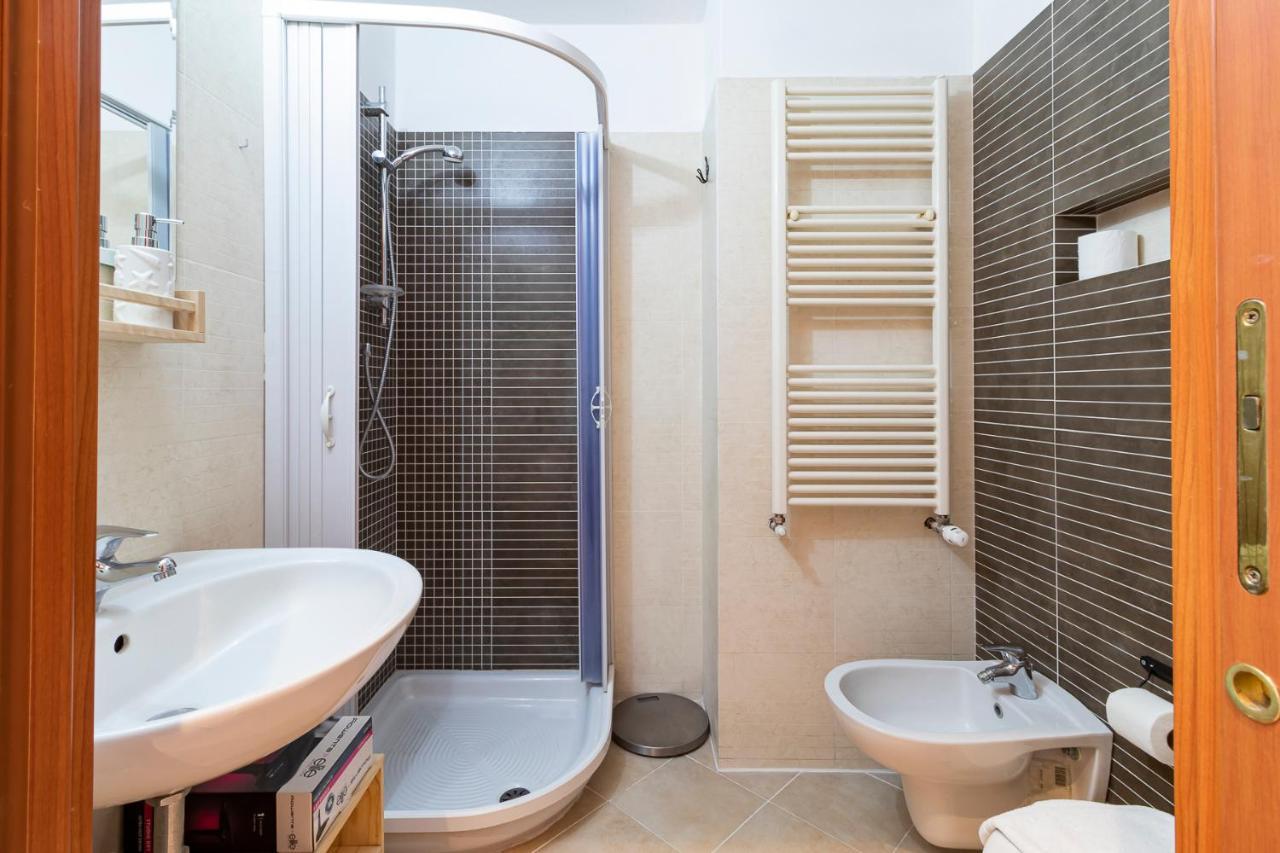 Cozy Flat - Monza 15 Lägenhet Milano Exteriör bild